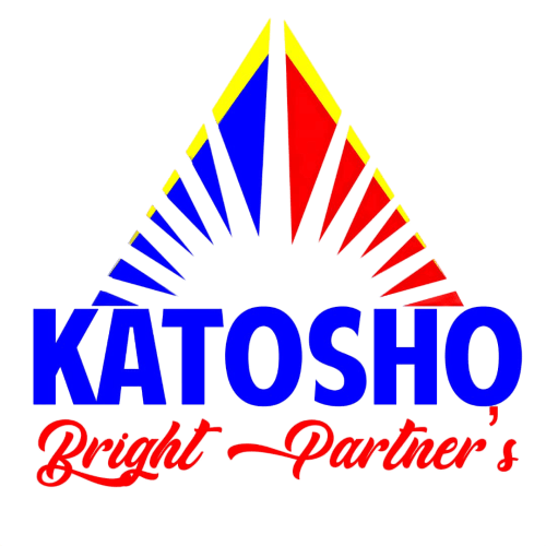 Katosho Bright Partner's